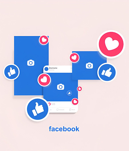 Facebook Marketing Services