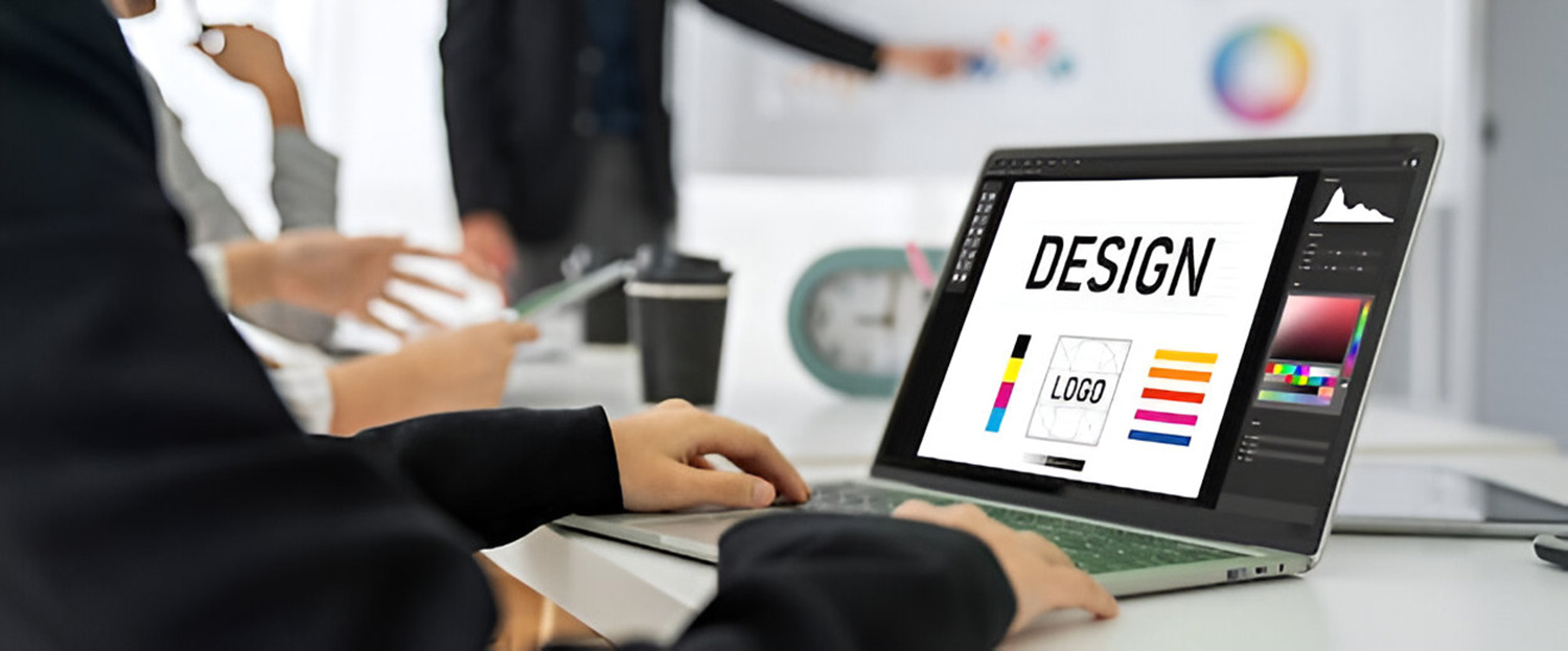 Logo Design Services