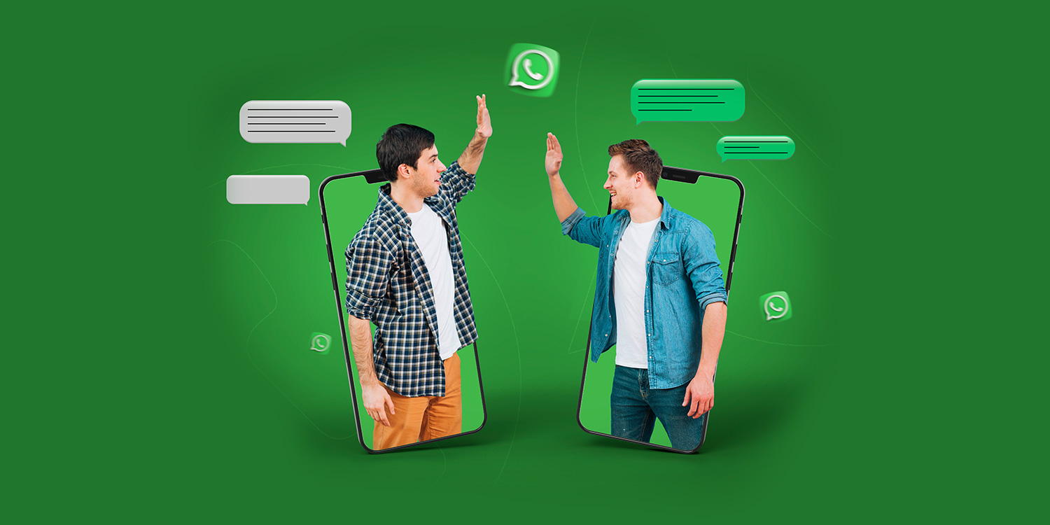 WhatsApp Marketing Services